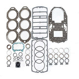 Kit de juntas WSM para cabezal de potencia Evinrude 200-300 HP 3.4L V6 E-Tec 500-146-04