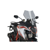 Puig Universal Windshield Touring Smoke - 3564H