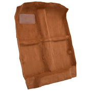 ACC Replacement Carpet Kit For 1990-1994 Suzuki Swift 2DR Auto/Manual Pass Area - CHOOSE COLOR