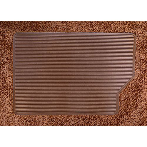 ACC Replacement Carpet Kit For 1975-1979 Ford F-150 Ext Cab 2WD 4spd Floor Shift - CHOOSE COLOR
