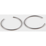 Wiseco Piston Circlips For Wiseco Pistons Only CW24