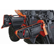 Nelson Rigg Lower Rear Door Bag Black