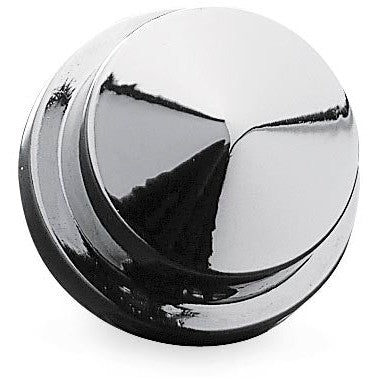 New Harley FLHTCUSE4 CVO Ultra Classic 2009Head Bolt Covers Chrome by Kuryakyn
