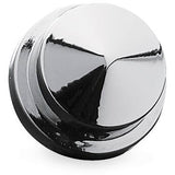 New Harley FLHTCUSE4 CVO Ultra Classic 2009Head Bolt Covers Chrome by Kuryakyn
