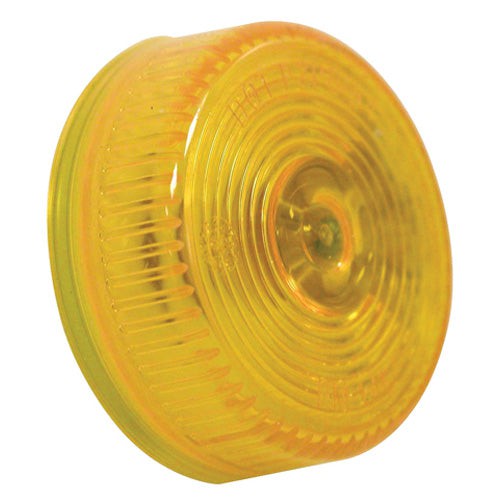 Peterson 146A 2' Sealed Light Amber