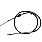 WSM Steering Cable - 002-046-02