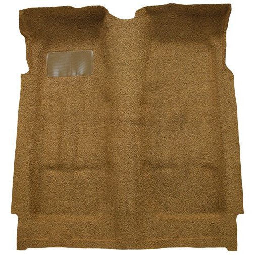 ACC Replacement Carpet Kit For 1972-1973 Mercury Montego 2DR Auto - CHOOSE COLOR