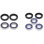 Wheel Front And Rear Bearing Kit for Yamaha 125cc YZ125 1998