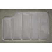 ACC Replacement Carpet Kit For 1986-1991 Isuzu Trooper 4DR Pass Area - CHOOSE COLOR