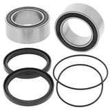 QuadBoss Rear Carrier Bearing Upgrade Kit - 53251619