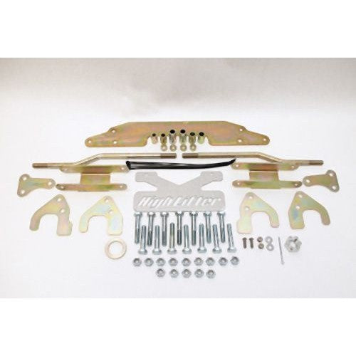 High Lifter Atv Lift Kit - CLK1000-50