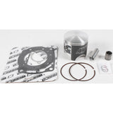 Wiseco Top End Kit Armorglide 91.00/+2.00 Hon PK1492