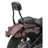 Cobra Speedster Exhaust 909 Black - 6712B