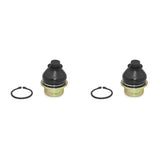 Kit completo de rótula inferior QUADBOSS para Suzuki LT-F400F Eiger 4x4 (2002)