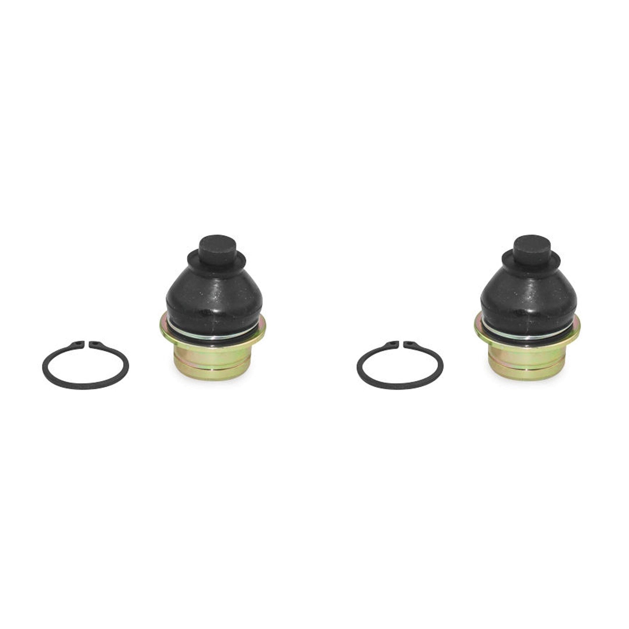 Complete Ball Joint Kit - Lower for Suzuki LT-F400F 4WD King Quad 2011-2012