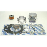 Kit de reconstrucción de extremo superior WSM para Honda 420 TRX 07-08 Estándar 54-231-10