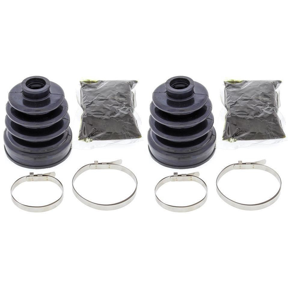 Complete Rear Inner CV Boot Repair Kit for Arctic Cat 366 FIS w/AT 2009-2011