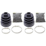 Complete Front Inner CV Boot Repair Kit for Arctic Cat 366 FIS w/AT 2009-2011