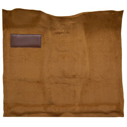 ACC Replacement Carpet Kit For 1963-1964 Jeep J-330 Reg Cab Pickup Full Floor - CHOOSE COLOR