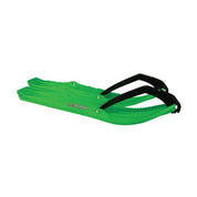 C&A Pro Boondocking Extreme Bx Series Skis Green 77380399