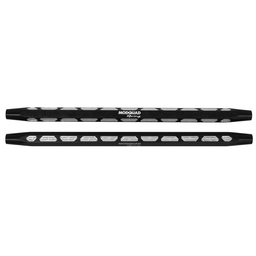 Modquad Hex Tie Rods Stock Series 64" Black