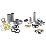 All Balls Swing Arm & Linkage Bearing - Seal Kit for Yamaha YZ125 2006-2016
