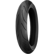 Shinko 011 Verge Front 120/60ZR17 Motorcycle Tire