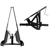 Impact Implements Pro Tree Spade with Lift System IP4462_BK-IP4436