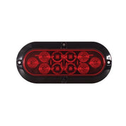 Optronics STL-78RK  Taillight 6' Oval 'led'