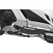 Kuryakyn Omni Transformer Floorboards Chrome