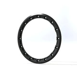 Bullite 14" Gun Metal Beadlock Ring