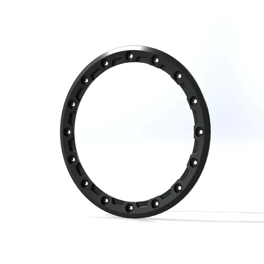 Bullite 14" Unfinished Beadlock Ring