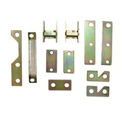 High Lifter 2" Standard Series Lift Kit For Honda Models HLK4/45-00