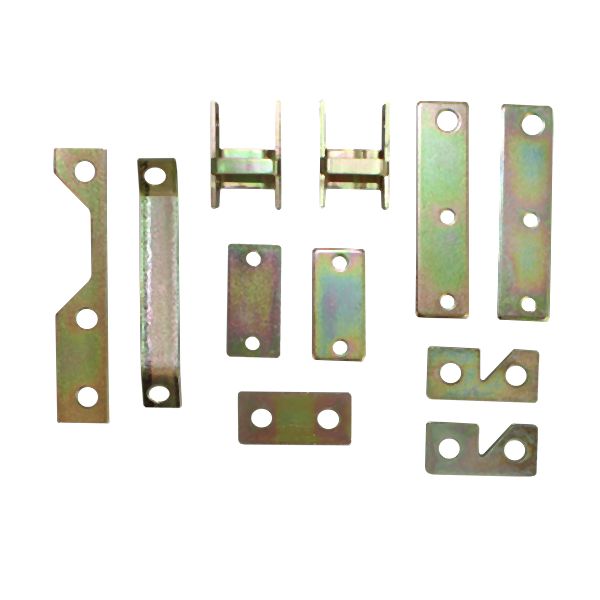 High Lifter 2" Standard Series Lift Kit For Honda Models HLK4/45-00