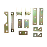 High Lifter 2" Standard Series Lift Kit For Honda Models HLK4/45-00