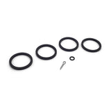 Kit de reconstrucción de pinza de 6 pistones Arlen Ness 320-000