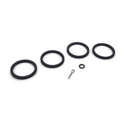 Arlen Ness 4-Piston Caliper Rebuild Kit 320-001