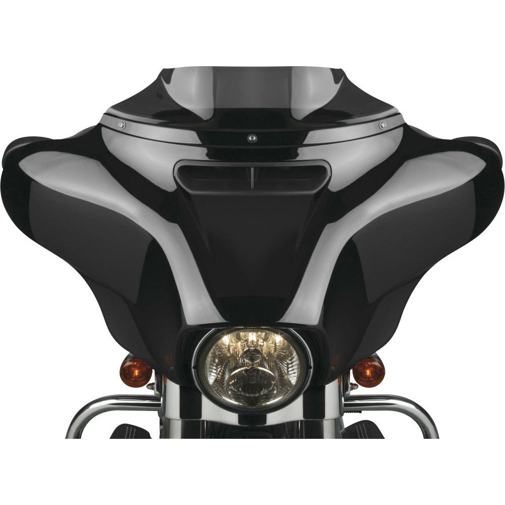 National Cycle Flyboy Windshield 4" Tint N27410