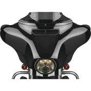 National Cycle Flyboy Windshield 4" Tint N27410