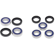 Wheel Front And Rear Bearing Kit for Honda 150cc CRF150R/RB 2007 - 2016