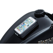 Kuryakyn Magnetic Device Tank Pouch Black