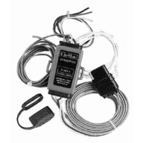 Hopkins 48925 Taillight Converter W/4 Flat