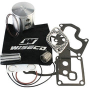 Wiseco Top End Kit Pro-Lite 48.00/+0.50 Suz PK1523
