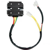 Regulador/Rectificador para Honda VT1100T American 1998-2001 Ricks
