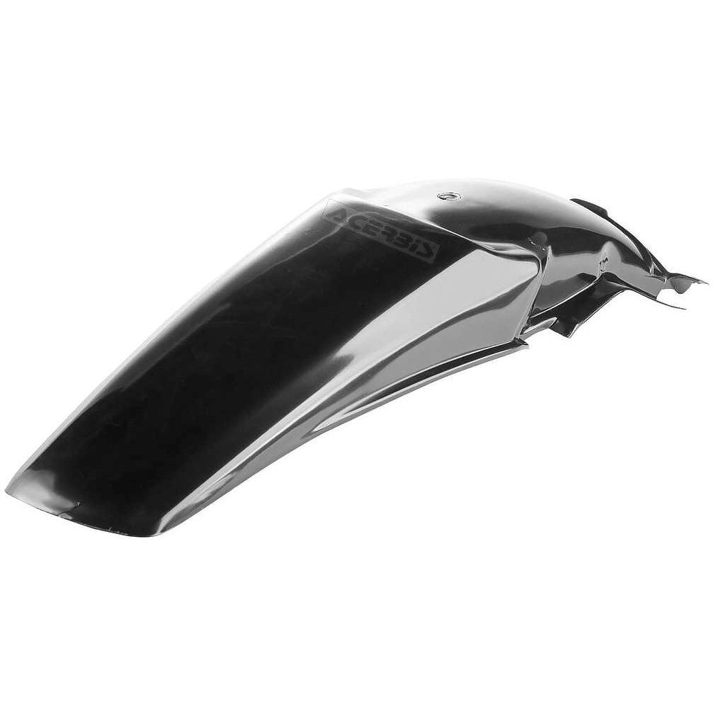 Acerbis Black Rear Fender for Honda - 2071180001
