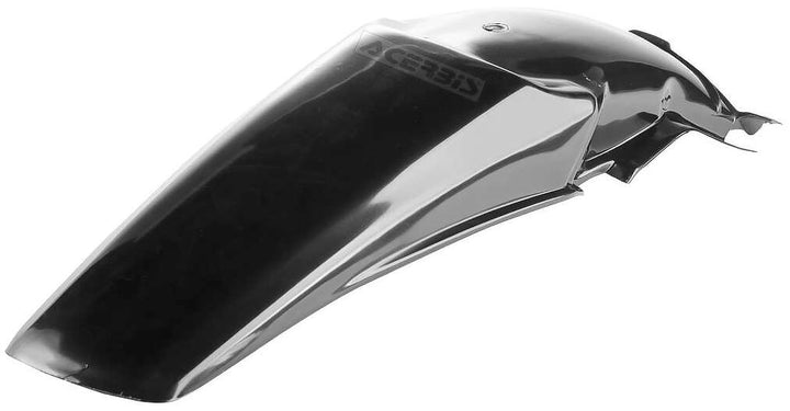 Acerbis Black Rear Fender for Honda - 2071180001
