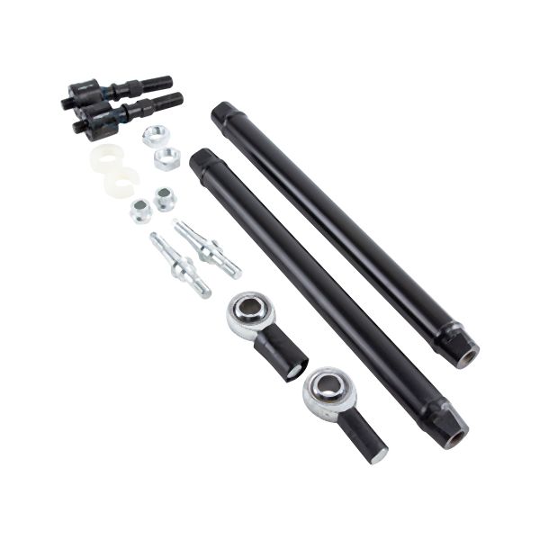 High Lifter 8" Lime Big Lift Kit Without Trailing Arms For Polaris Models