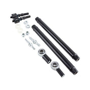 High Lifter Apexx 6" Black Big Lift Kit with Outlaw RCV Axle For Polaris Models