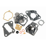 Kit de carburador WSM para Mercury/Mariner 6 - 25 HP 600-05