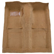 ACC Replacement Carpet Kit For 1984-1989 Nissan 300ZX 2+2 4 Seater Pass Area - CHOOSE COLOR